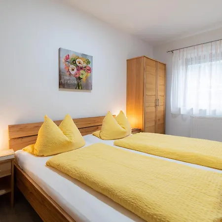 Apartamento Maderhof