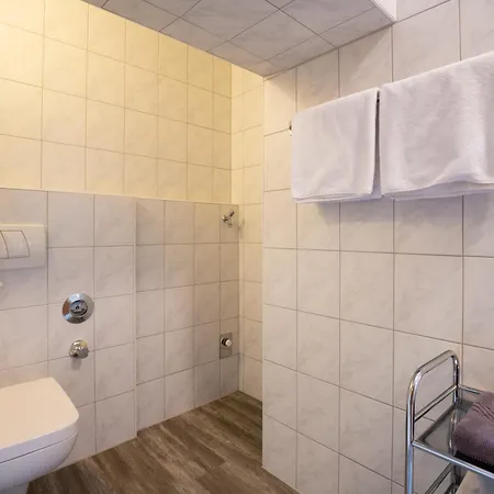 Apartamento Maderhof