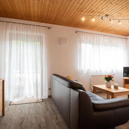 Apartamento Maderhof Rimsting