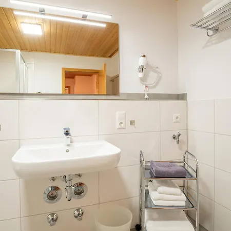 Apartamento Maderhof