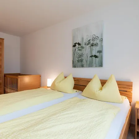 Apartamento Maderhof Rimsting