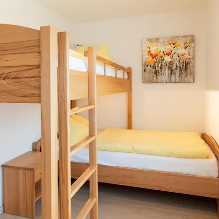 Apartamento Maderhof Rimsting