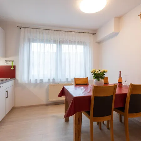 Apartamento Maderhof Rimsting