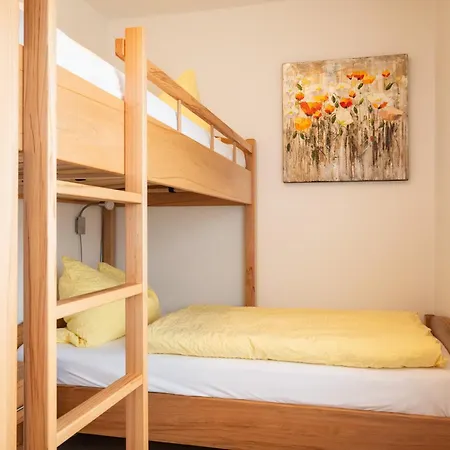 Maderhof Apartamento Rimsting