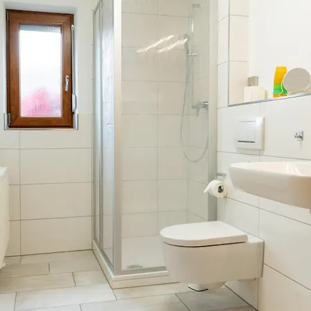 Maderhof Apartamento Rimsting