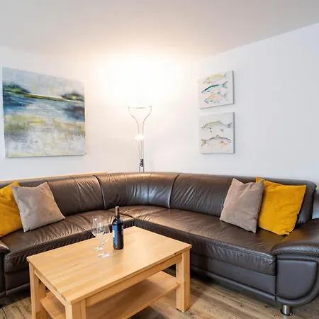 Maderhof Apartamento Rimsting