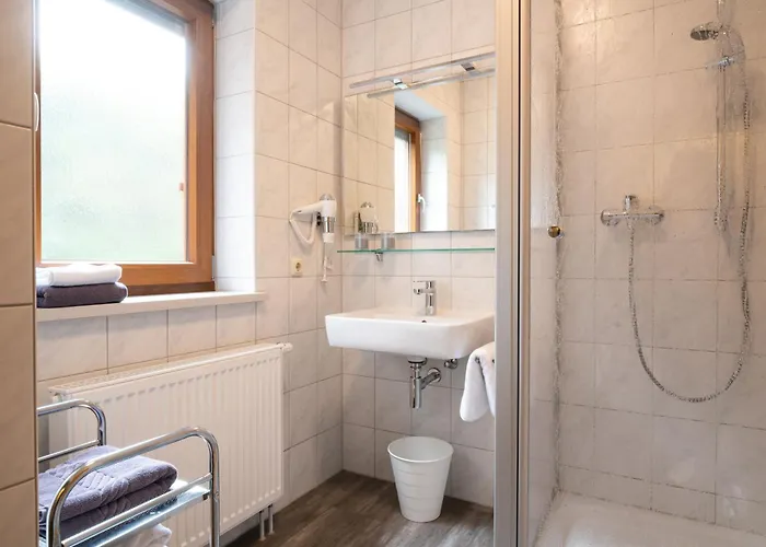 Maderhof Lejlighed Rimsting
