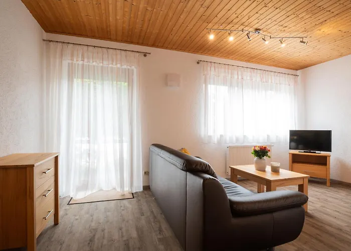 Lejlighed Maderhof Rimsting