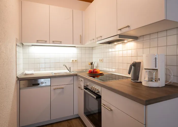 Lejlighed Maderhof