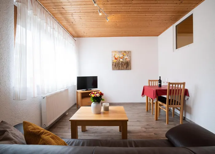 Lejlighed Maderhof *