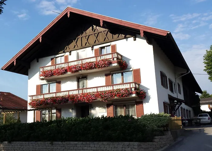Lejlighed Maderhof *