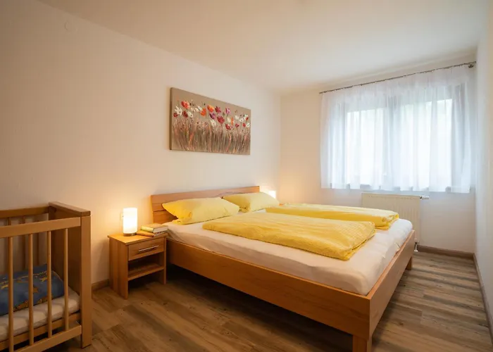 Maderhof * Rimsting