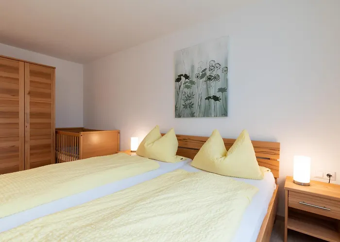 Lejlighed Maderhof Rimsting