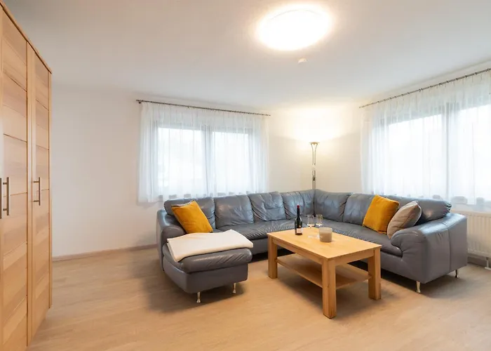 Lejlighed Maderhof *