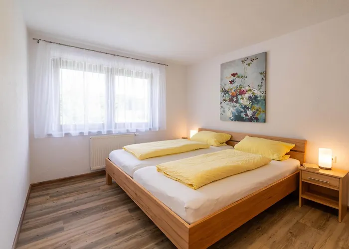 Lejlighed Maderhof *