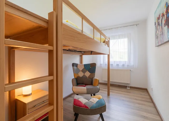 Maderhof Lejlighed Rimsting
