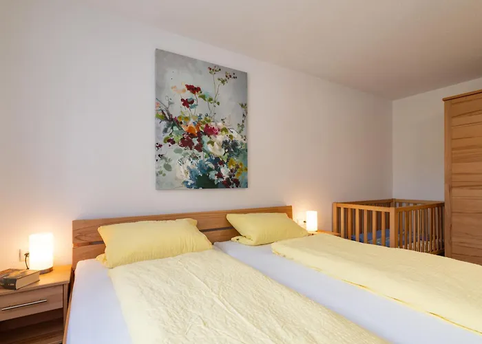 Lejlighed Maderhof Rimsting