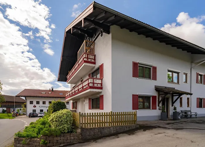 Maderhof * Rimsting