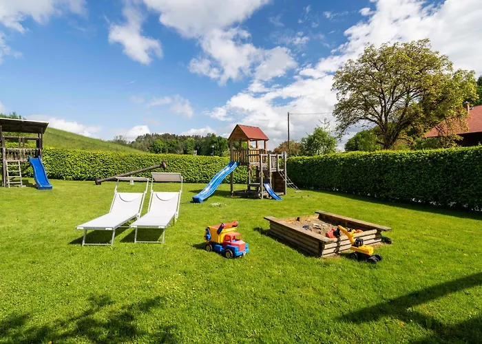 Maderhof Rimsting