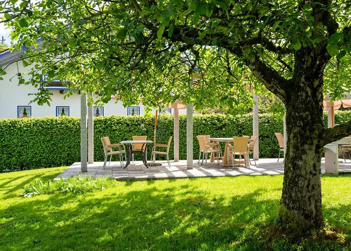 Maderhof Lejlighed Rimsting