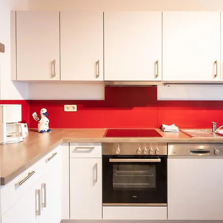 Maderhof Apartment Rimsting