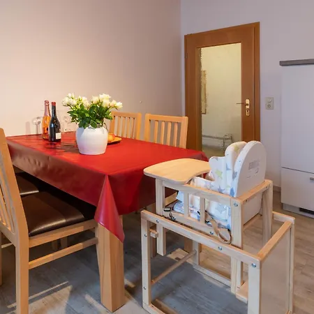 Maderhof Apartment Rimsting