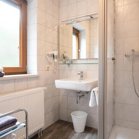 Maderhof Apartment Rimsting