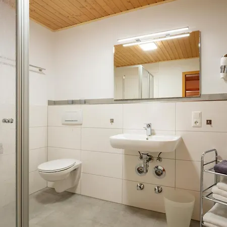 Apartment Maderhof Rimsting