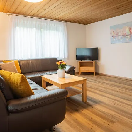 Apartment Maderhof