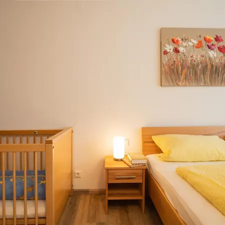 Maderhof Apartment Rimsting