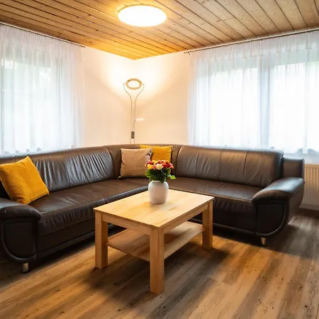 Maderhof Apartment