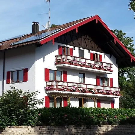 Apartment Maderhof
