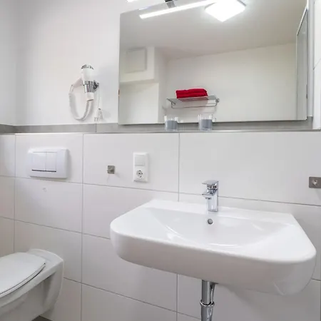 Apartment Maderhof Rimsting