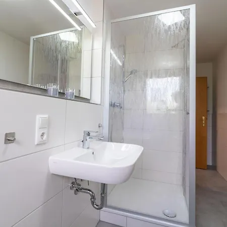 Apartment Maderhof *