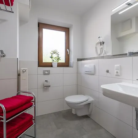 Maderhof Apartment Rimsting