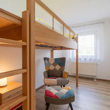 Maderhof Apartment Rimsting