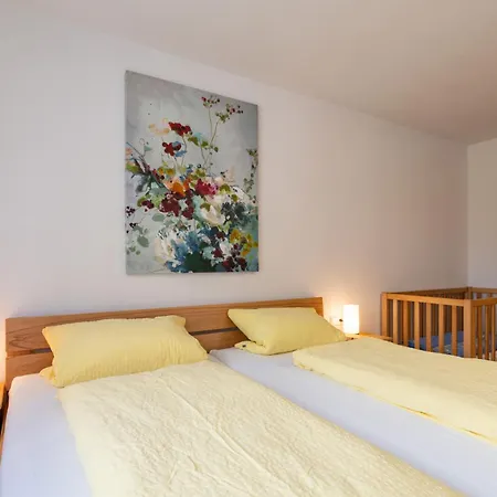 Apartment Maderhof Rimsting