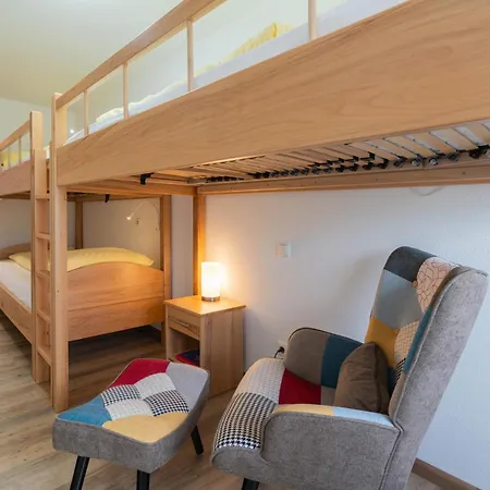 Maderhof Apartment Rimsting