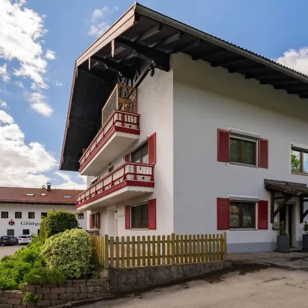 Maderhof * Rimsting