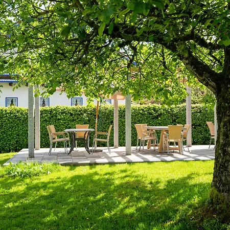 Maderhof Apartment Rimsting